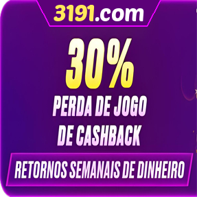 3191.com Fundo de Resgate de Perdas Semanais