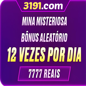 3191.com Mina Misteriosa